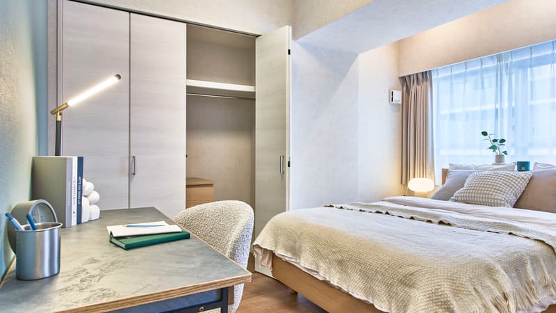 Room Type Gallery